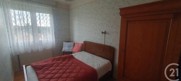 3 غرف نوم منزل في Roussent, France رقم 67281 38