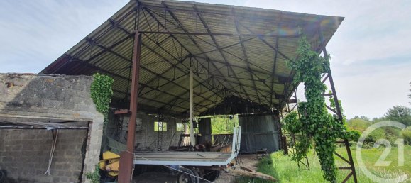 3 غرف نوم منزل في Roussent, France رقم 67281 56