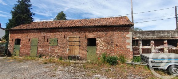 3 غرف نوم منزل في Roussent, France رقم 67281 41