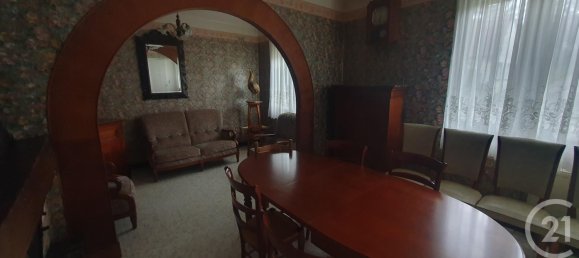 3 غرف نوم منزل في Roussent, France رقم 67281 18