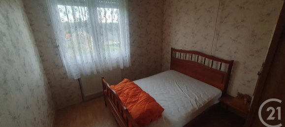 3 غرف نوم منزل في Roussent, France رقم 67281 13