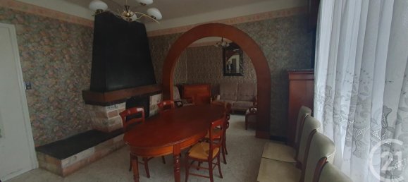 3 غرف نوم منزل في Roussent, France رقم 67281 6