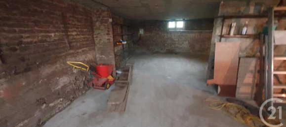 3 غرف نوم منزل في Roussent, France رقم 67281 30