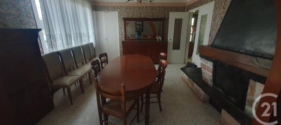 3 غرف نوم منزل في Roussent, France رقم 67281 5