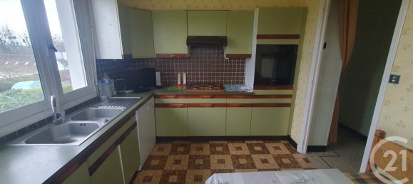 3 غرف نوم منزل في Roussent, France رقم 67281 23