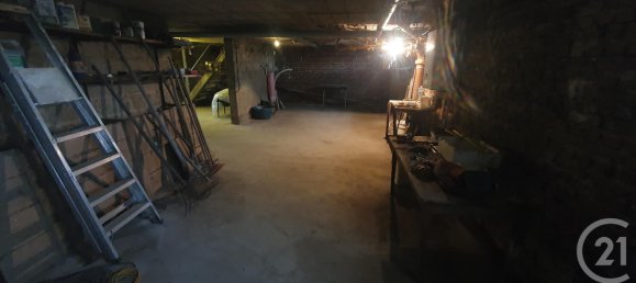 3 غرف نوم منزل في Roussent, France رقم 67281 42