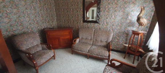 3 غرف نوم منزل في Roussent, France رقم 67281 20