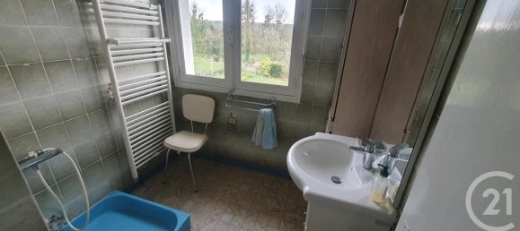 3 غرف نوم منزل في Roussent, France رقم 67281 33