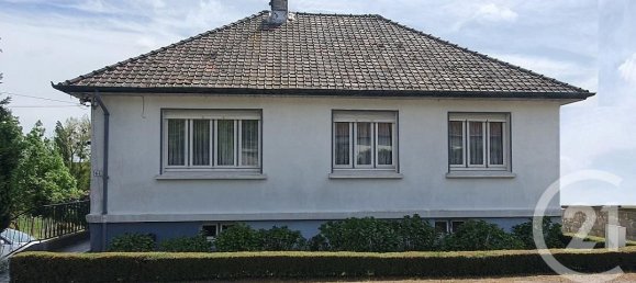 3 غرف نوم منزل في Roussent, France رقم 67281 19