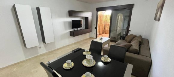 Apartamento T2 em Dehesa De Campoamor, Spain N.º 189554 13