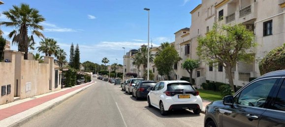 Apartamento T2 em Dehesa De Campoamor, Spain N.º 189554 25