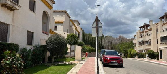 Apartamento T2 em Dehesa De Campoamor, Spain N.º 189554 24