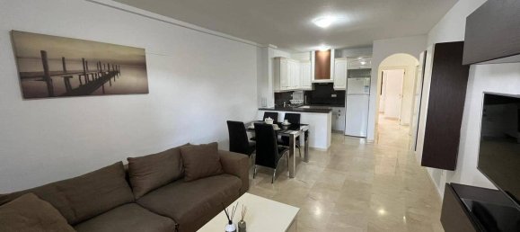 Apartamento T2 em Dehesa De Campoamor, Spain N.º 189554 17