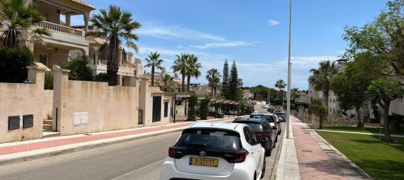 Apartamento T2 em Dehesa De Campoamor, Spain N.º 189554 23