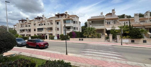 Apartamento T2 em Dehesa De Campoamor, Spain N.º 189554 22