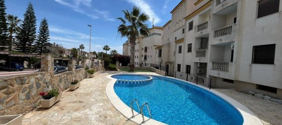 Apartamento T2 em Dehesa De Campoamor, Spain N.º 189554 20