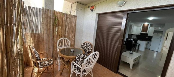 Apartamento T2 em Dehesa De Campoamor, Spain N.º 189554 16