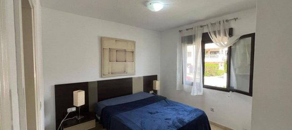 Apartamento T2 em Dehesa De Campoamor, Spain N.º 189554 4