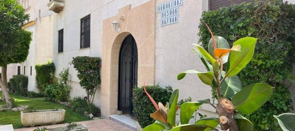 Apartamento T2 em Dehesa De Campoamor, Spain N.º 189554 26