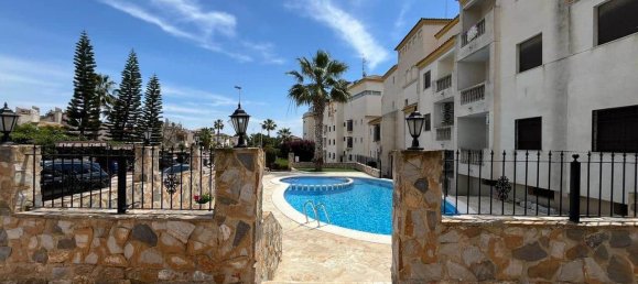 Apartamento T2 em Dehesa De Campoamor, Spain N.º 189554 19
