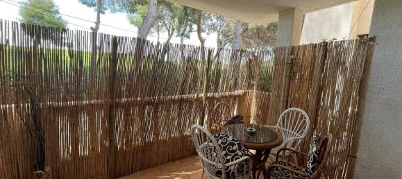 Apartamento T2 em Dehesa De Campoamor, Spain N.º 189554 15