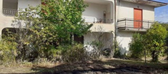8 rooms Villa in Sessa Aurunca, Italy No. 32922 14