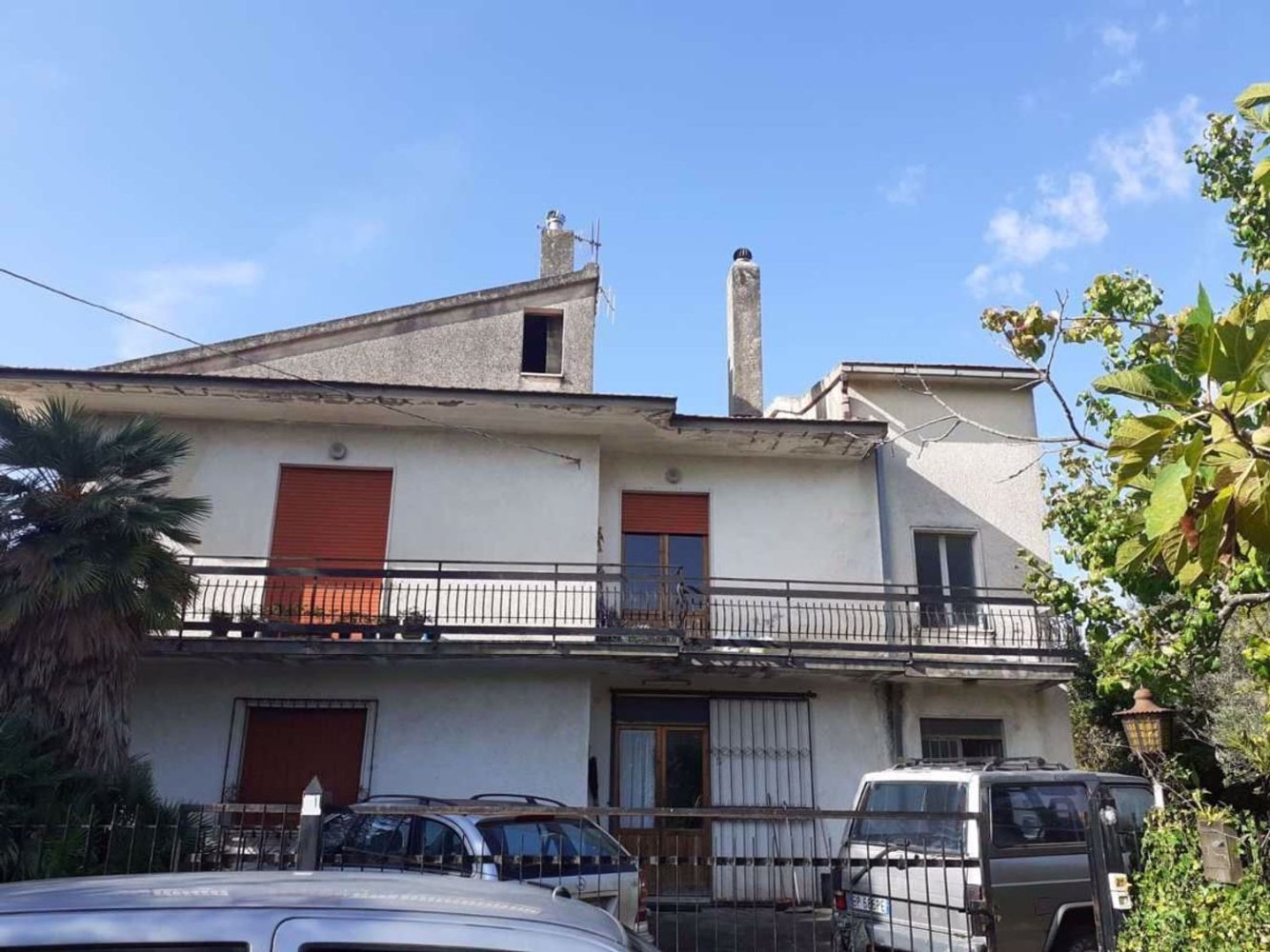 8 rooms Villa in Sessa Aurunca, Italy No. 32922