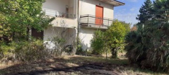8 rooms Villa in Sessa Aurunca, Italy No. 32922 15