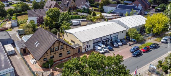 Gebäude in Bremen, Germany 2390m², Nr. 332413 41