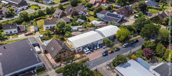 Gebäude in Bremen, Germany 2390m², Nr. 332413 43