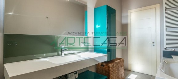 3 غرف نوم شقة في Pisa, Italy رقم 59720 31