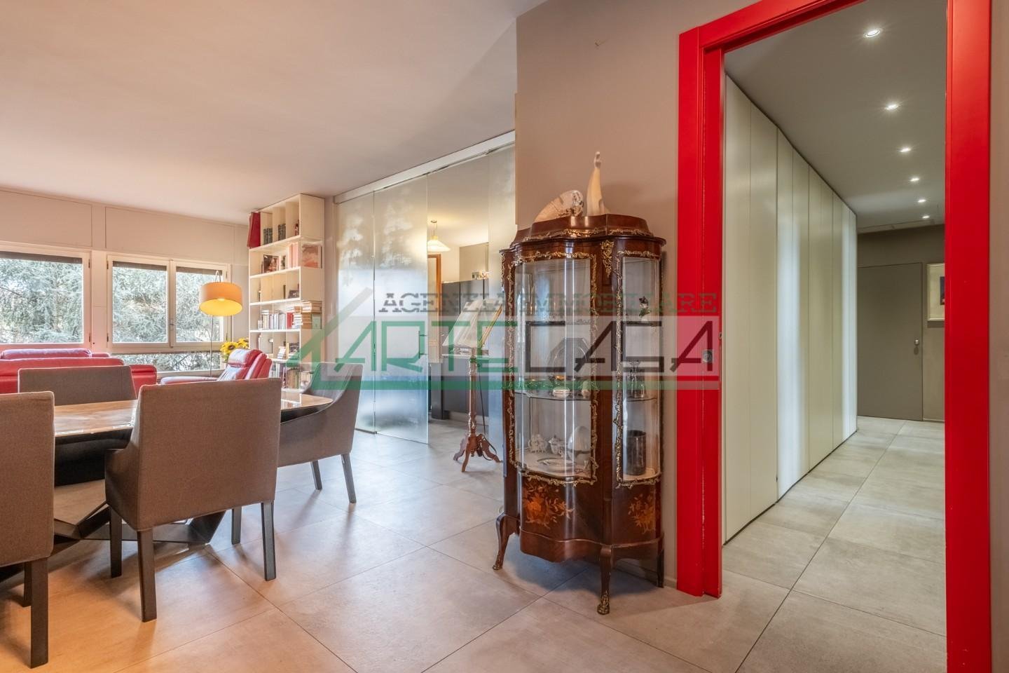 3 غرف نوم شقة في Pisa, Italy رقم 59720