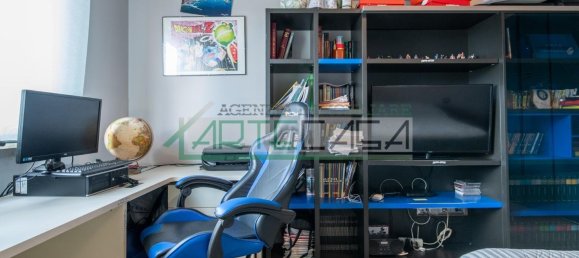 3 غرف نوم شقة في Pisa, Italy رقم 59720 24