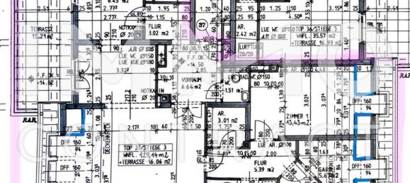 2 bedrooms Apartment in Penzing, Austria No. 195272 17