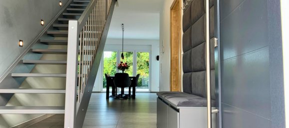 4 bedrooms House in Nuremberg, Germany No. 283302 4