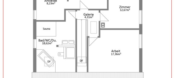 4 bedrooms House in Nuremberg, Germany No. 283302 10