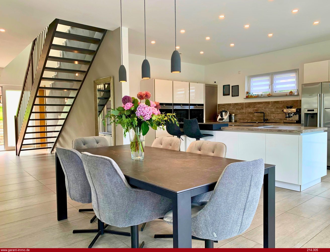 4 bedrooms House in Nuremberg, Germany No. 283302