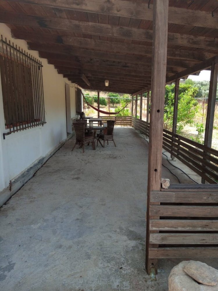  عقار تجاري في Heraklion, Greece 110متر مربع رقم 3618