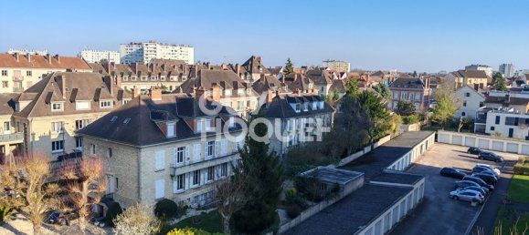 2 Schlafzimmer Wohnung in Troyes, France, Nr. 74664 2