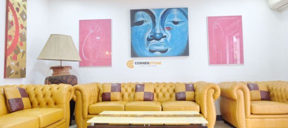 244m² Cafe / restaurant in Pattaya, Thailand No. 25425 4