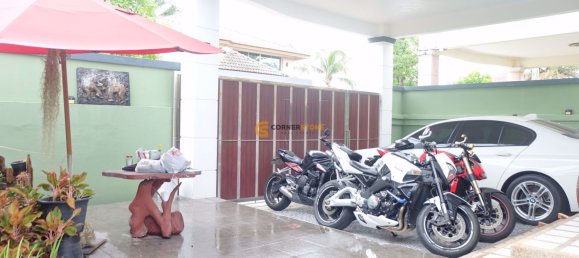 244m² Cafe / restaurant in Pattaya, Thailand No. 25425 2