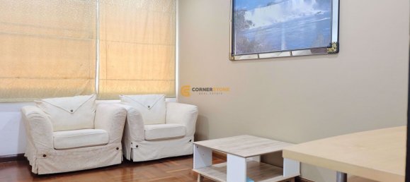 244m² Cafe / restaurant in Pattaya, Thailand No. 25425 21