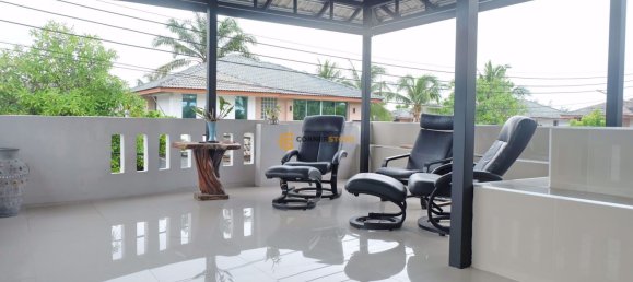 244m² Cafe / restaurant in Pattaya, Thailand No. 25425 18