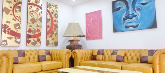 244m² Cafe / restaurant in Pattaya, Thailand No. 25425 5