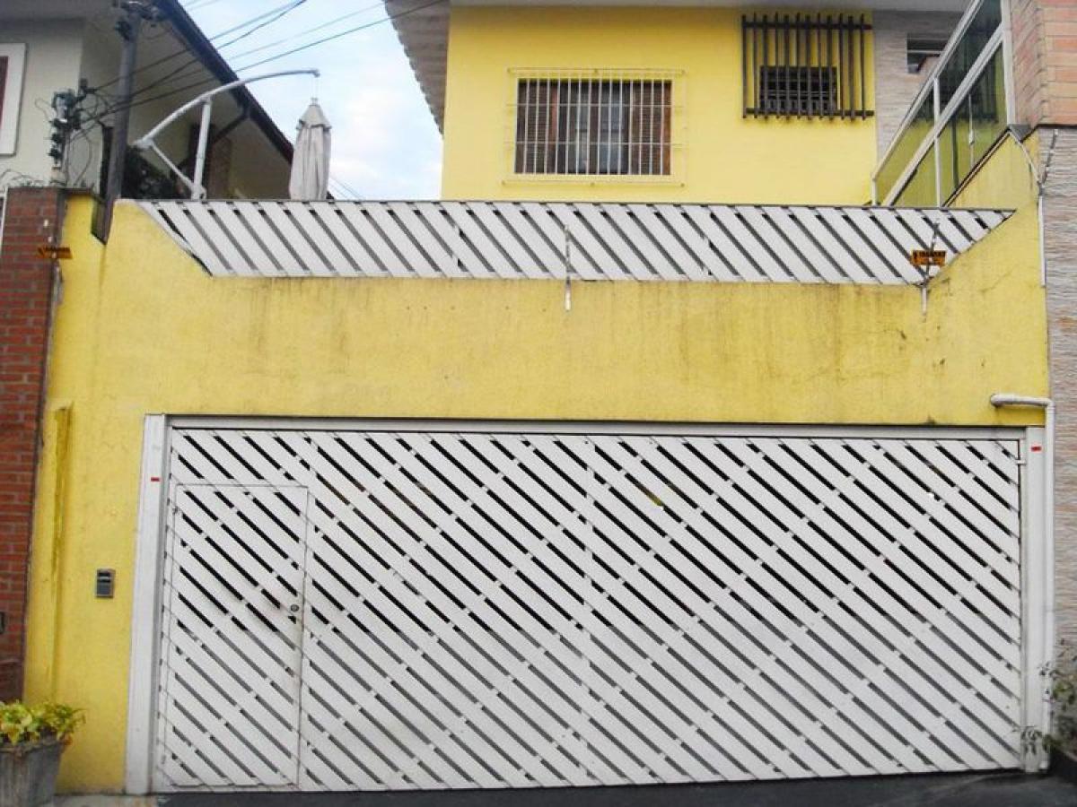 Casa T3 em São Paulo, Brazil N.º 467360