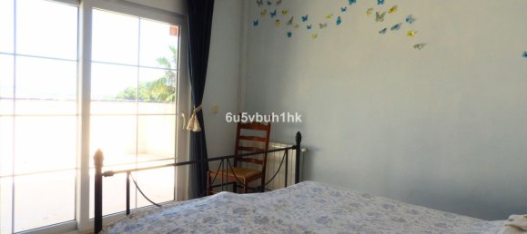 Villa de 3 dormitorios en Fuengirola, Spain No. 148165 13