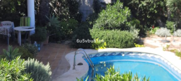 Villa de 3 dormitorios en Fuengirola, Spain No. 148165 19