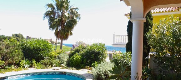 Villa de 3 dormitorios en Fuengirola, Spain No. 148165 3