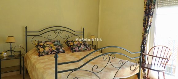 Villa de 3 dormitorios en Fuengirola, Spain No. 148165 15