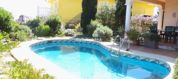 Villa de 3 dormitorios en Fuengirola, Spain No. 148165 4